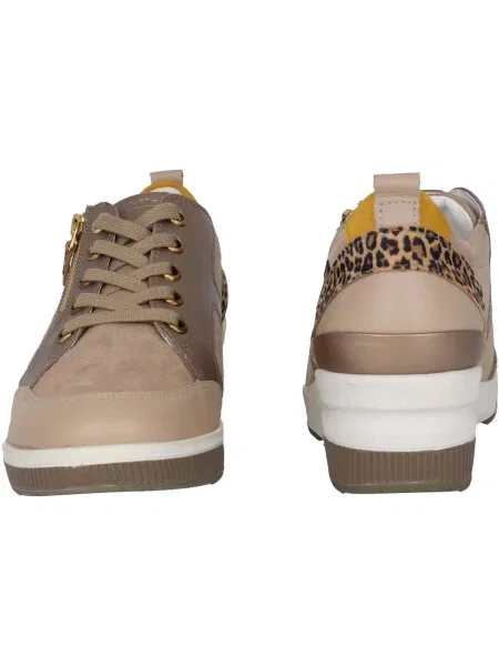 Pantofi Mephisto bej