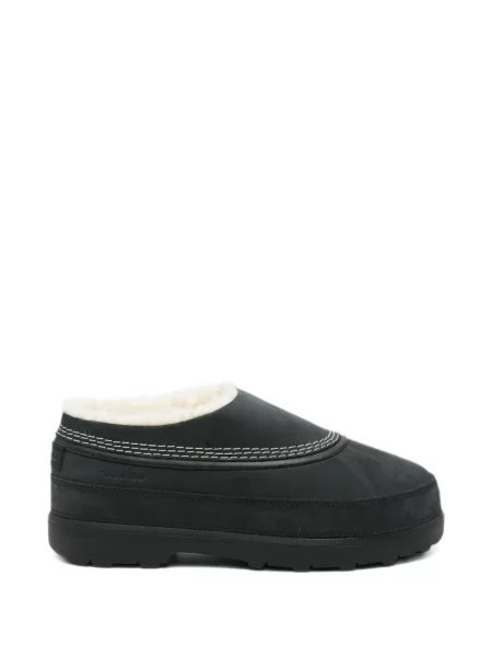Impermeabil papuci de casă Sorel negru