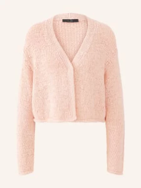 Oui Svetr růžová