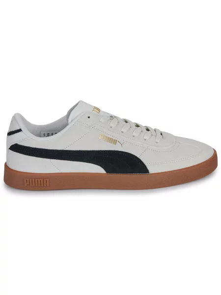 Puma Tenisice Puma Club II Era Suede 10 W bež