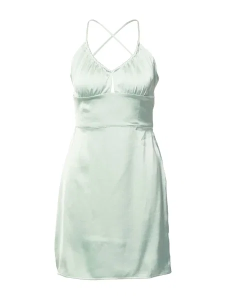 Samsøe Samsøe Rochie Holly pastel verde