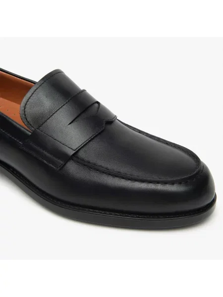 Pantofi Nerogiardini negru