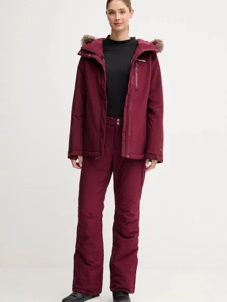 Columbia Μπουφάν για σκι Ava Alpine