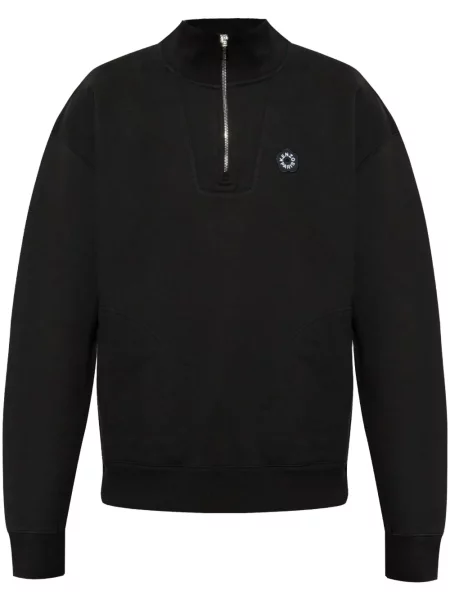 Vesta Kenzo s cvjetnim printom crna