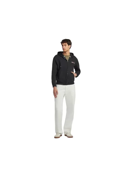 Mikina Guess Jeans černá