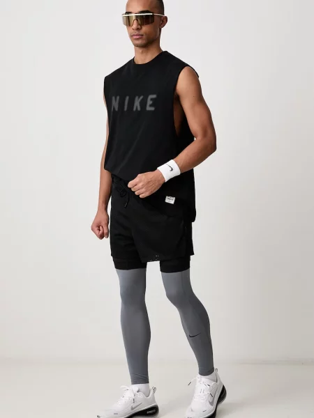 Панталон Nike сиво