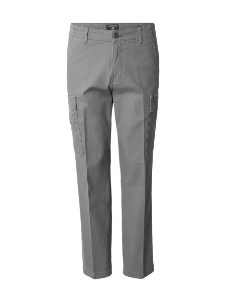 Dockers Pantaloni cu gri