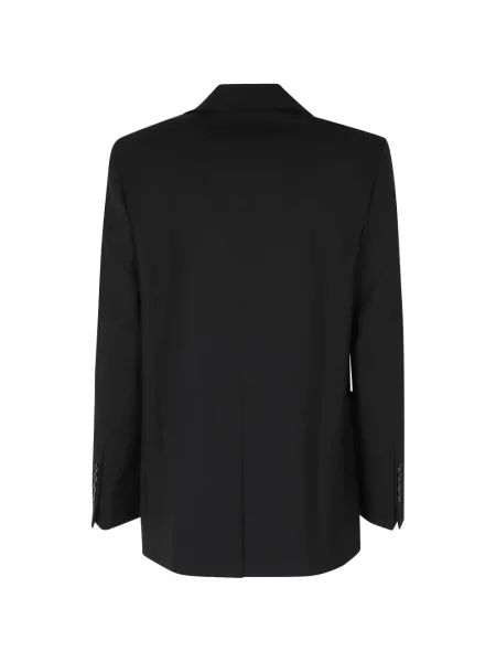 Sacou Seventy negru