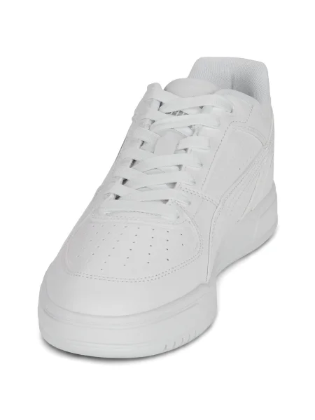 Sneakerși Puma alb