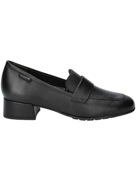 Pantofi Mephisto negru