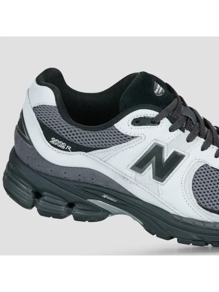 Pantofi New Balance gri