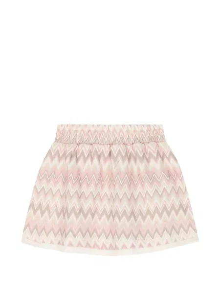 Fustă copii Missoni