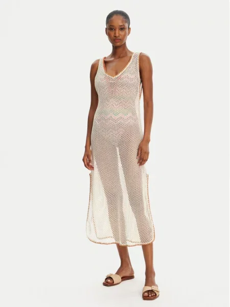 Obleka za na plažo Banana Moon