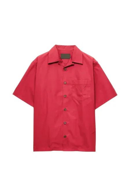 Košulja Prada crvena