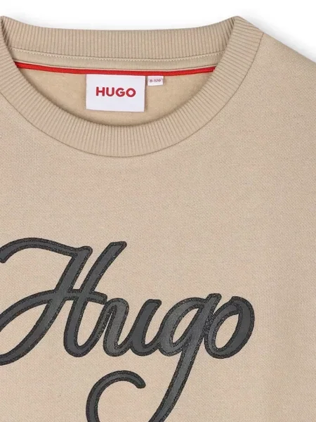 Детский свитер Hugo