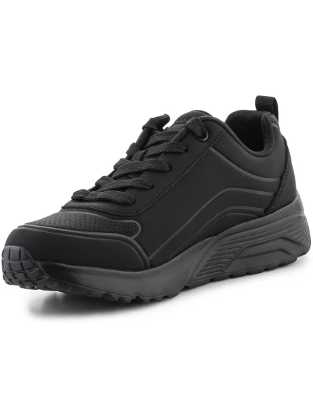 Pantofi Skechers negru