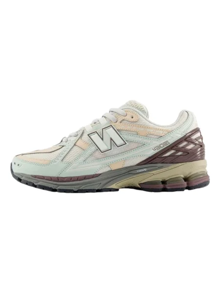 Pantofi New Balance gri