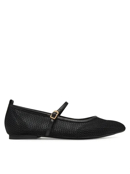 Pantofi Unisa negru