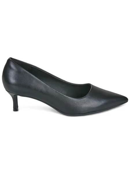 Pantofi Clarks negru
