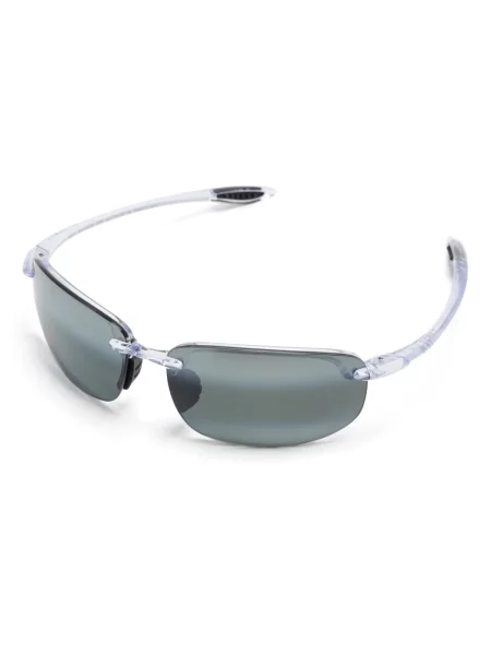 Ochelari de soare Maui Jim alb