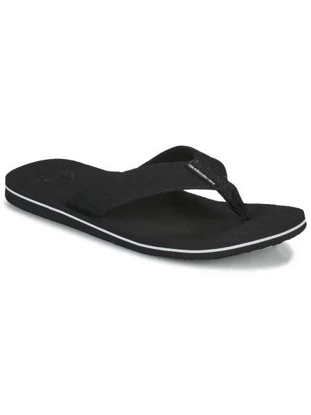 Japonke Quiksilver črna