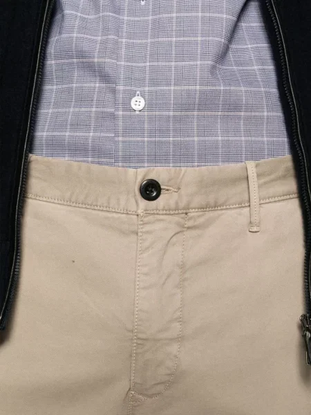 Pantaloni Slowear