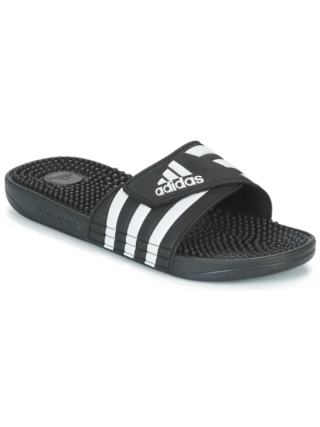Tenisky Adidas čierna