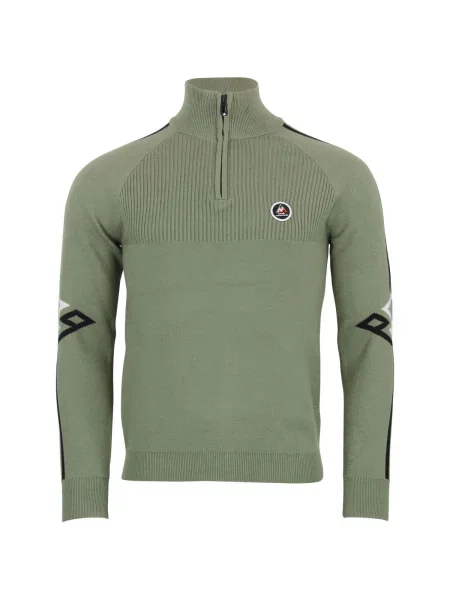 Pantaloni Peak Mountain kaki