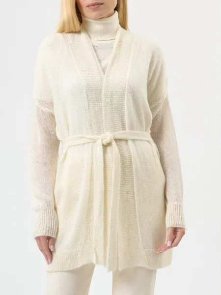 Кардиган Clothe бежевий