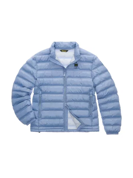 Kurtka Blauer USA Sewall blu int. Blue niebieska