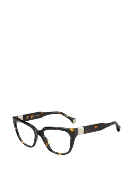Ochelari de soare Carolina Herrera maro