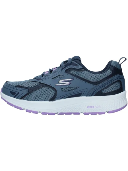 Pantofi Skechers albastru