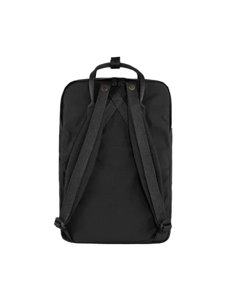 Geantă Fjallraven negru