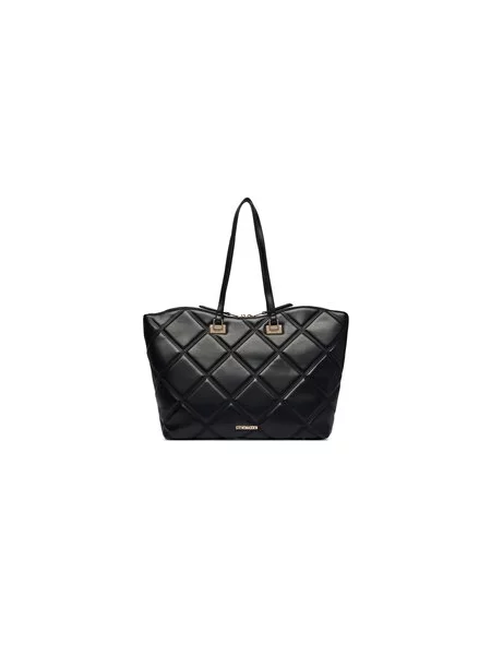 Steve Madden kézitáska Bvuse fekete