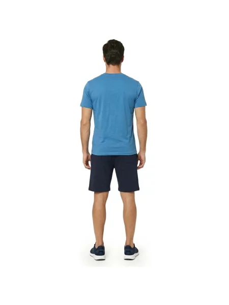 Tricou copii Leone 1947 albastru