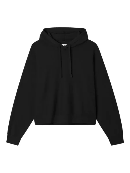 Bluza z kapturem Izzue czarna