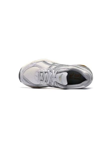 Pantofi Asics alb