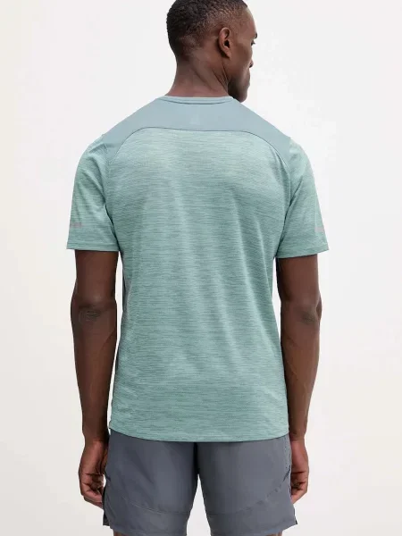 Спортивна футболка Under Armour UA Tech Utility однотонна зелений