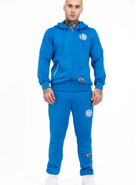 Komplet dresowy Benlee z kapturem