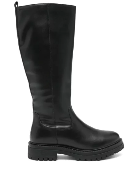 Botine Geox negru