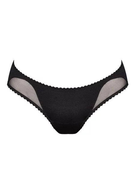 Трусы Andres Sarda черные