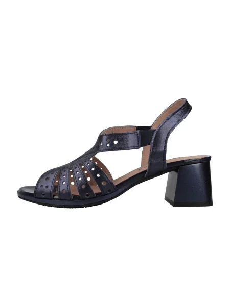 Pantofi Pitillos albastru
