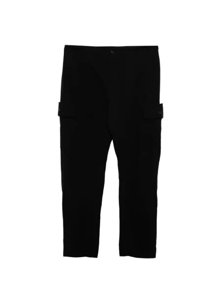 Pantaloni cargo Ma+ negru