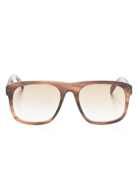 Ochelari de soare Toteme maro