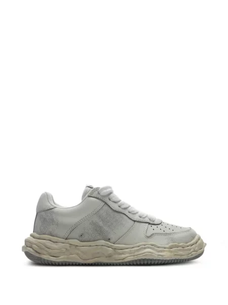 Sneakerși Maison Mihara Yasuhiro alb