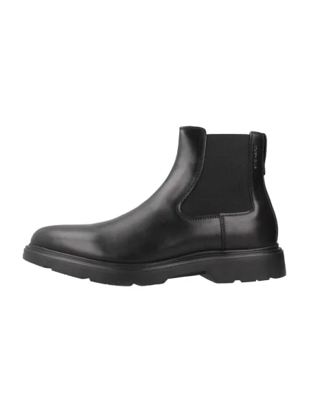 Pantofi Stonefly negru