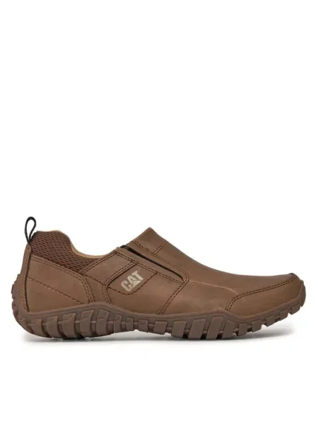 CAT Footwear Κλειστά παπούτσια Opine καφέ