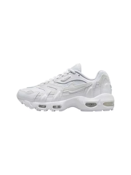 Pantofi Nike alb