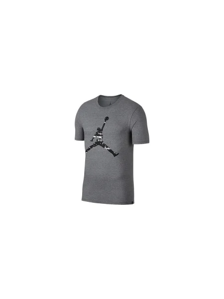 Tricou Nike gri