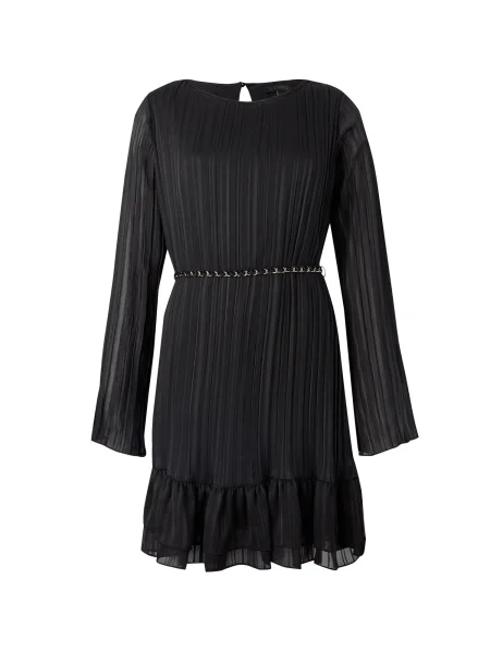 GUESS Rochie Ilenia' negru